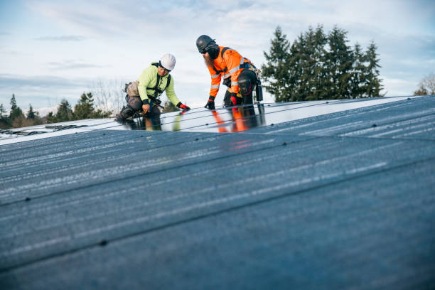 Trusted Storm Damage Roof Repair service in Fallsburg, NY - Ben Roofing and Steel LLC